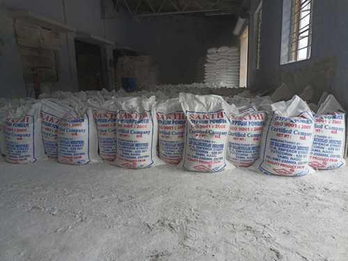 Plaster Of Paris