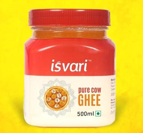 Pure cow ghee - 500ml