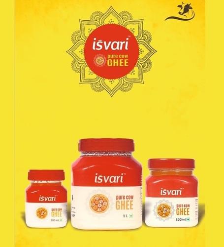 Pure cow ghee