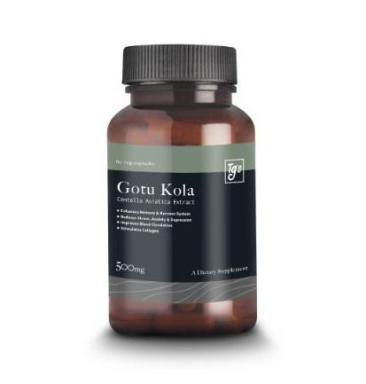 Gotu kola