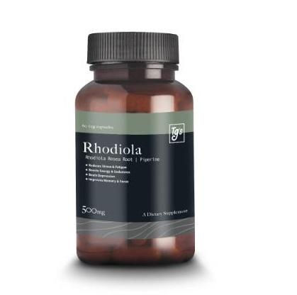 Rhodiola 