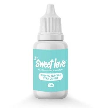 Stevia Liquid