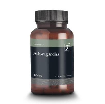 Ashwagandha