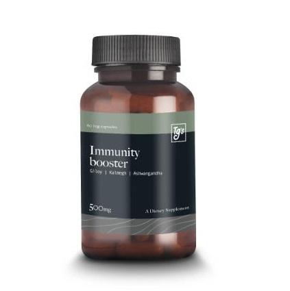 Immunity Booster