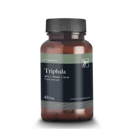 Triphala Capsules