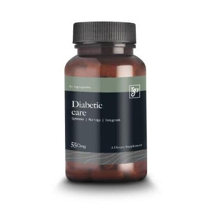 Diabetic Care