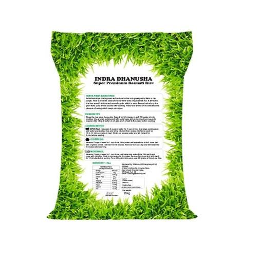 INDRA DHANUSHYA BASMATI RICE