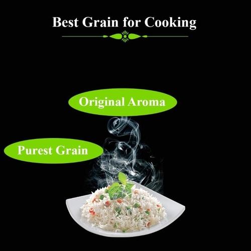 INDRA DHANUSHYA BASMATI RICE