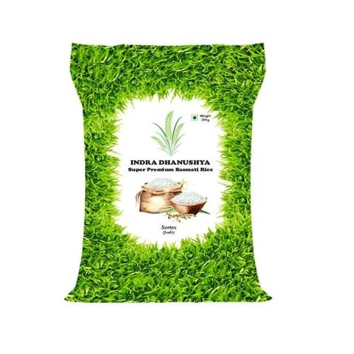 INDRA DHANUSHYA BASMATI RICE