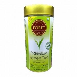 Premium Green Tea