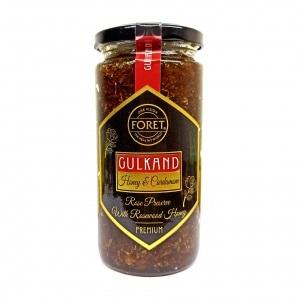 Gulkand (With Honey) 