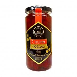 Cherry Honey Murabba