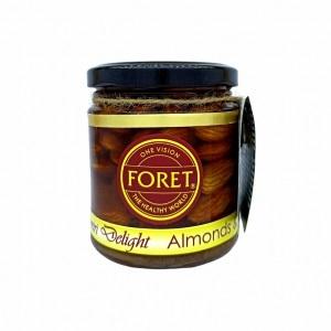 Almonds Honey Delight