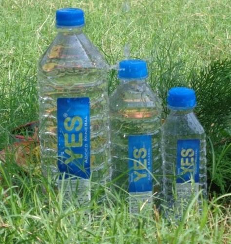 Drinking Water Bottle