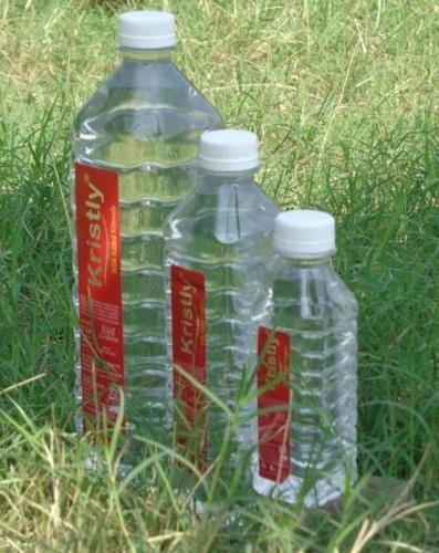 Drinking Water Bottle
