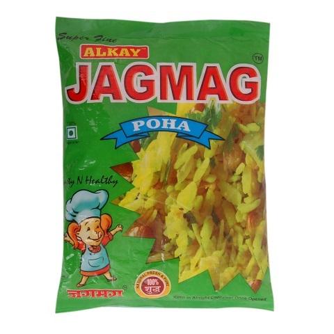 Jagmag Poha