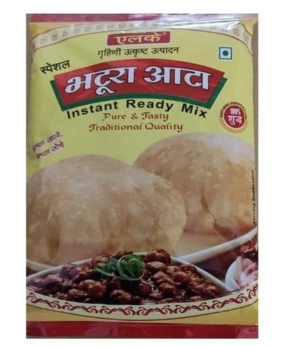Bhatura atta