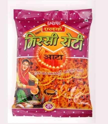 Missi Roti Ready-mix
