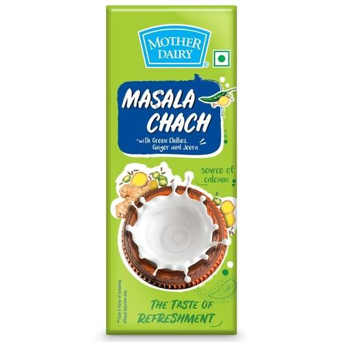 Masala Chach