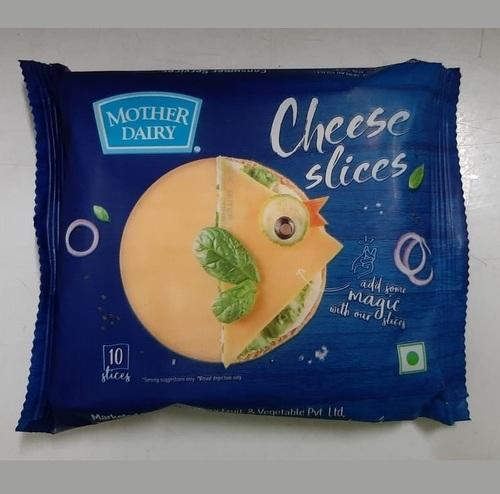 Cheese Slices