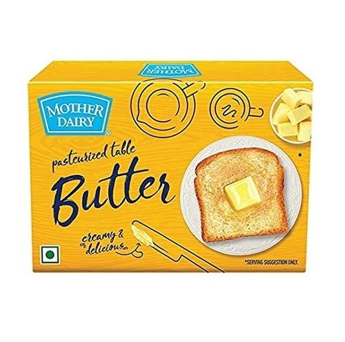 Butter