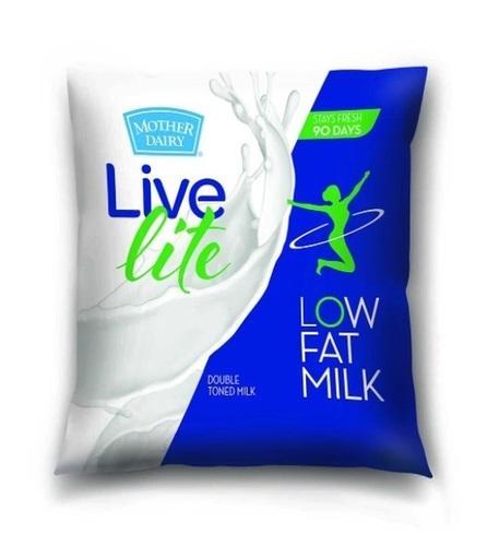 Low Fat Milk