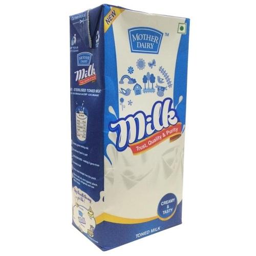Milk