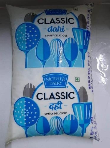 Classic Dahi