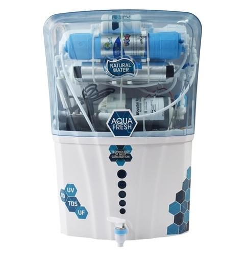 Aqua Fresh Water Purifier