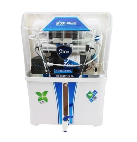 AQUAGRAND SHINE TRANSPARENT WATER PURIFIER