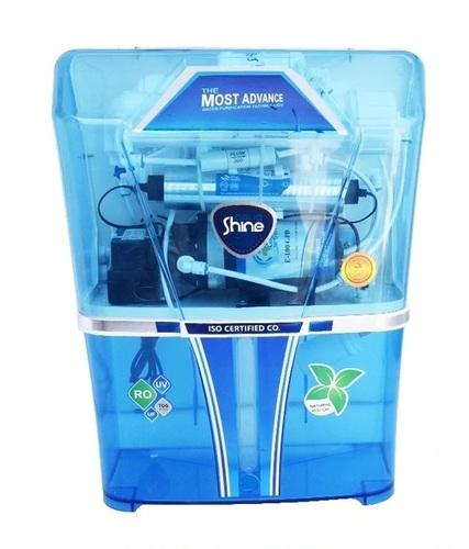 Aqua Shine Water Purifier