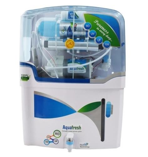 Aqua Fresh Water Purifier