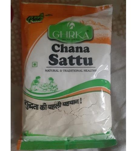 Chana Sattu