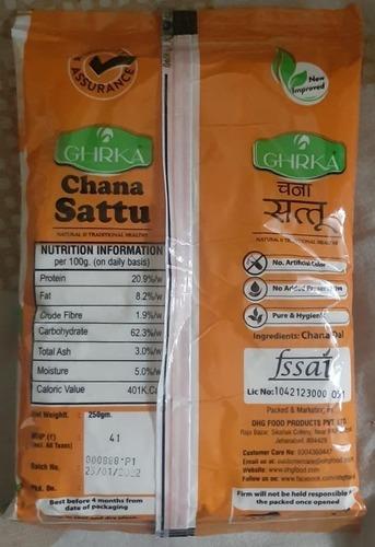 Chana Besan