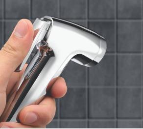 Health Faucets Brass