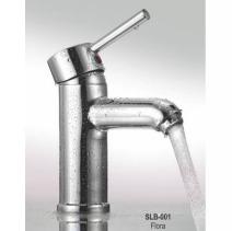 Single Lever Basin Mixers