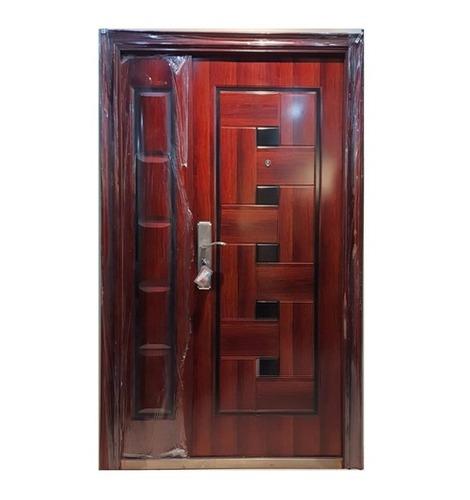 Pelicano Steel Security Door