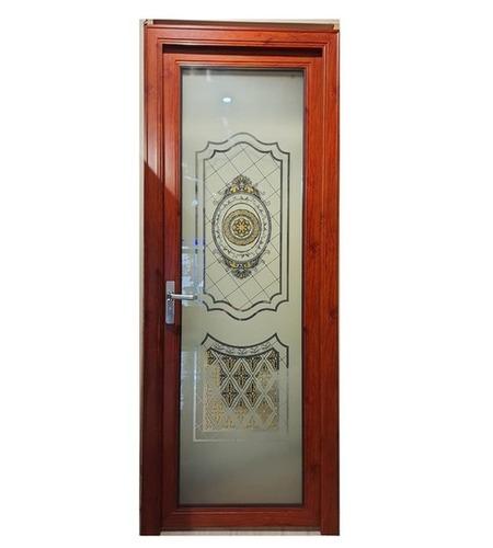 Pelicano Steel Security Door