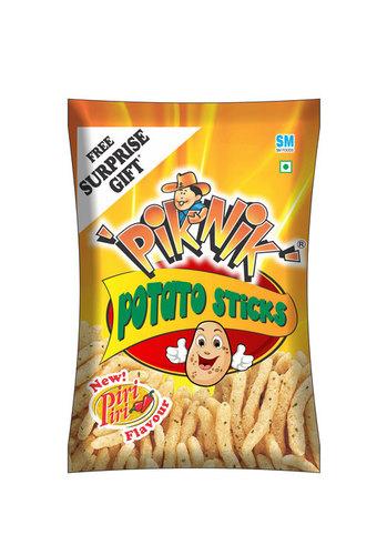 Piknik Potato Sticks