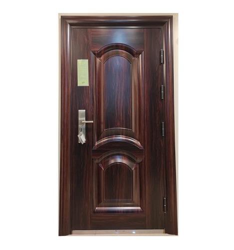 Pelicano Steel Security Door