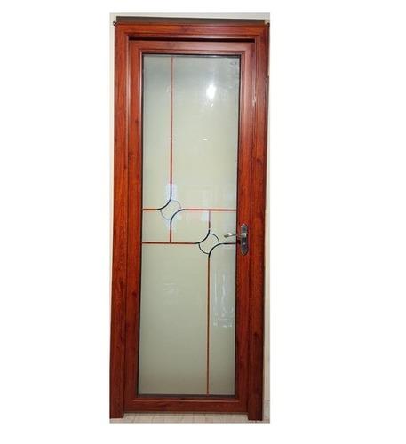 Pelicano Steel Security Door