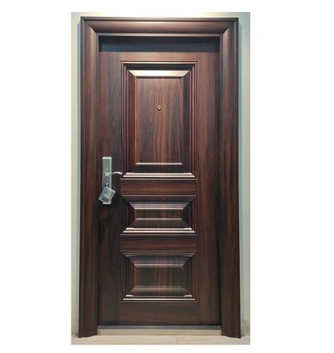 Pelicano Steel Security Door