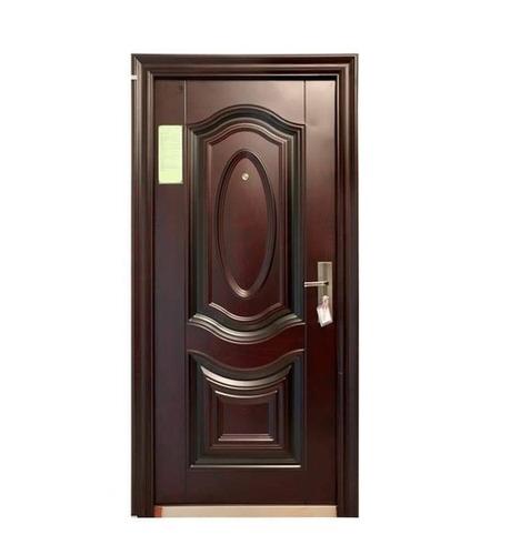 Pelicano Steel Security Door