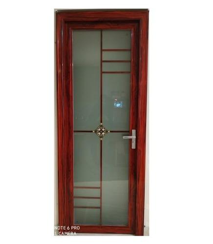 Pelicano Steel Security Door