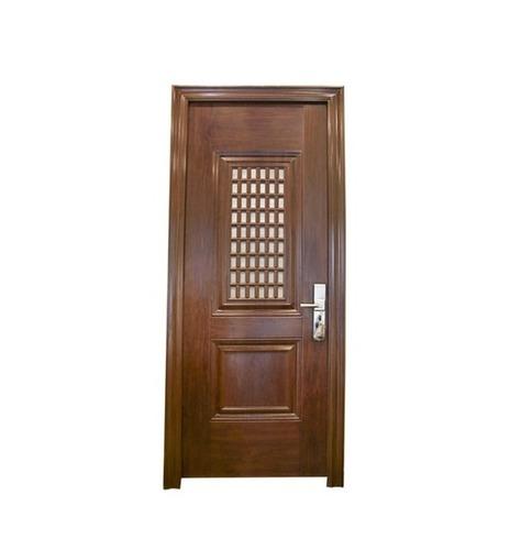 Pelicano Steel Security Door