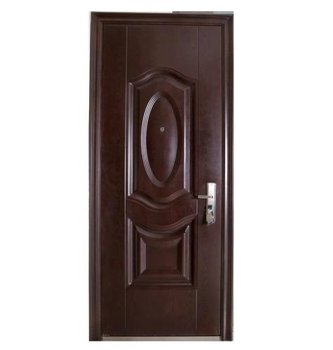 Pelicano Steel Security Door