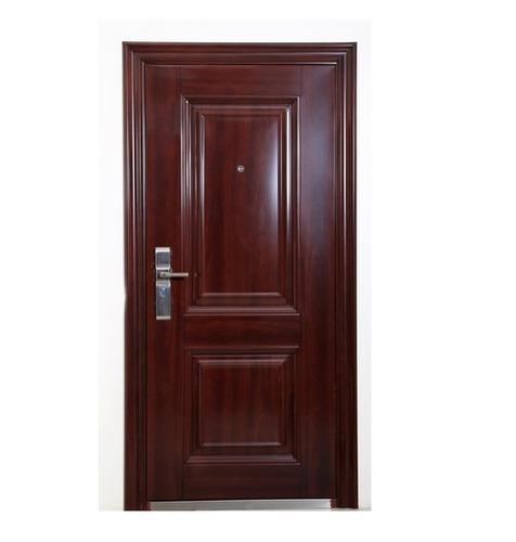 Pelicano Steel Security Door