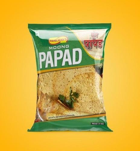 MOONG PAPAD