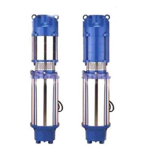 Vertical Openwell 3HP - 10HP