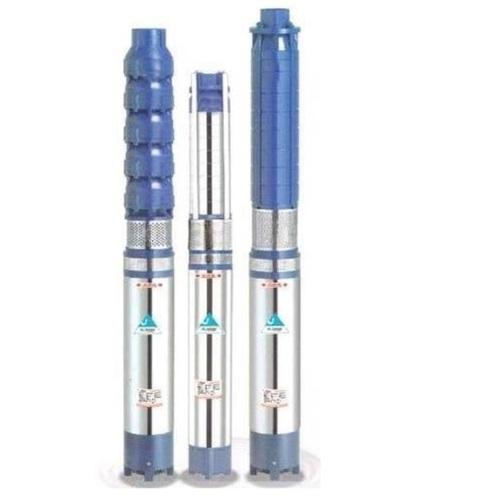 V6 Submersible Pumps 3HP - 25HP